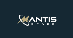 Mantis Space logo