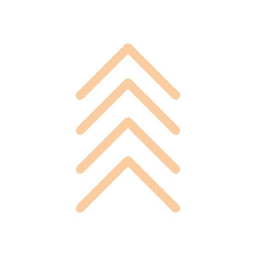 CRIA HAIR logo