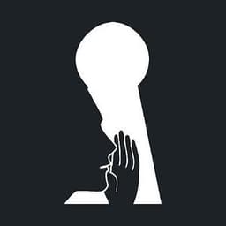 The Whisper Company logo