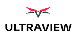 Ultraview AI logo
